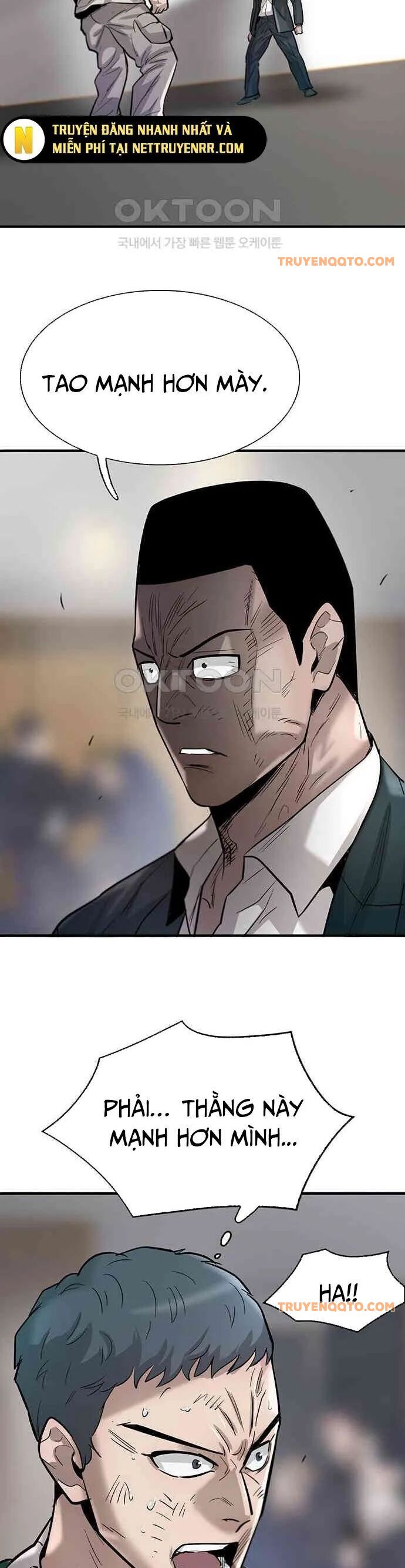 Bù Nhìn Chapter 90 - 8