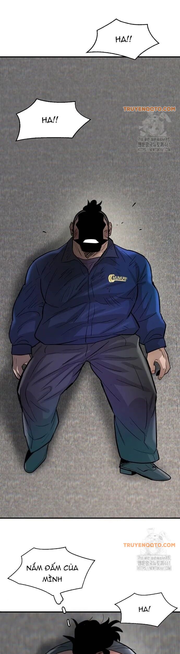 Bù Nhìn Chapter 91 - 12