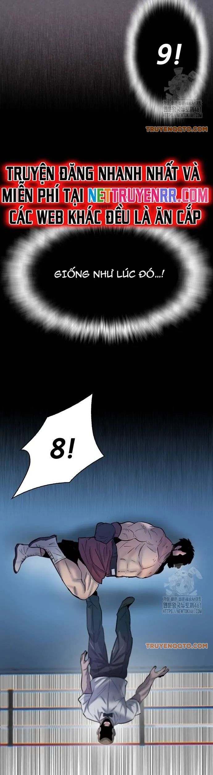 Bù Nhìn Chapter 91 - 14