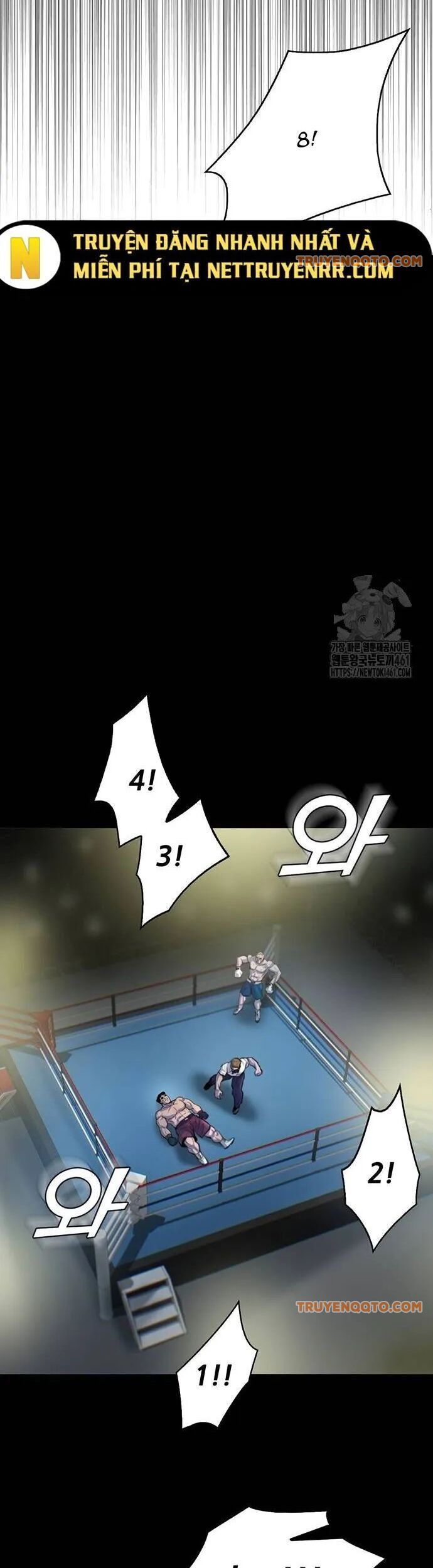 Bù Nhìn Chapter 91 - 15