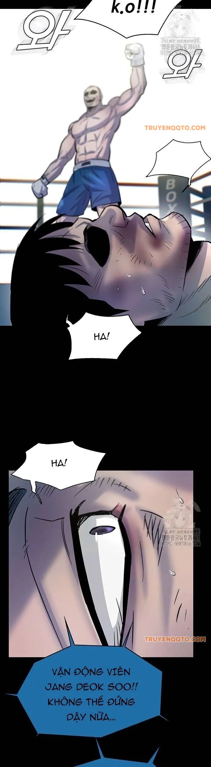 Bù Nhìn Chapter 91 - 16