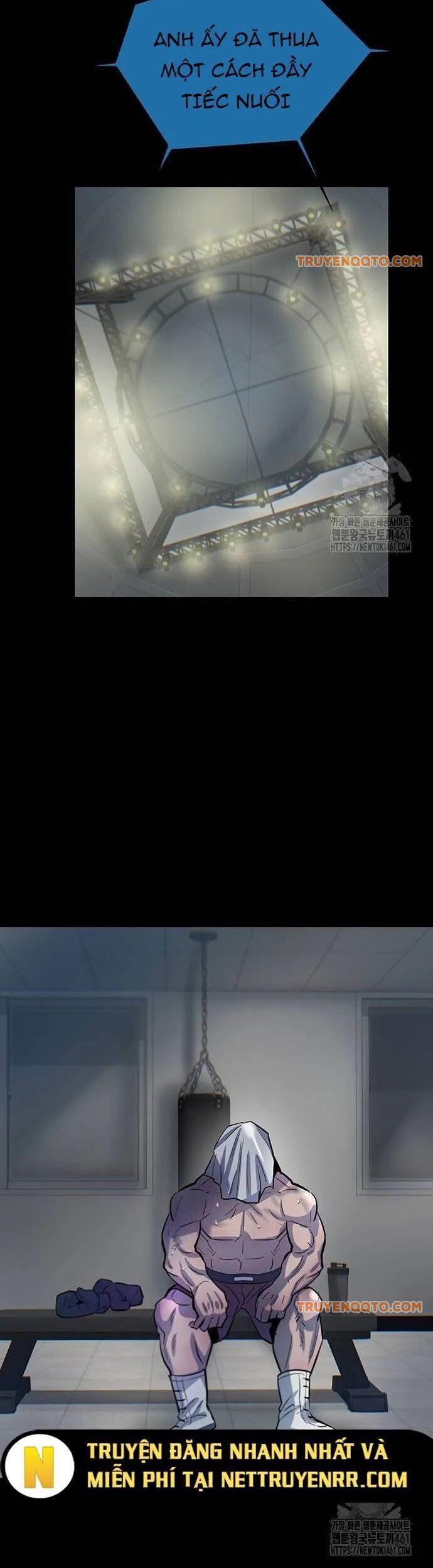 Bù Nhìn Chapter 91 - 17