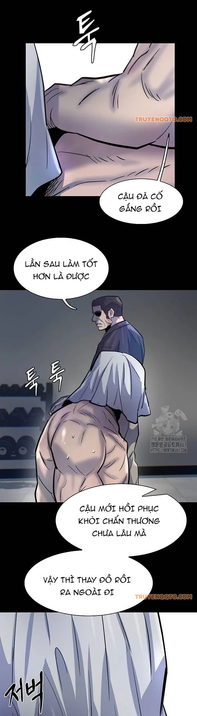 Bù Nhìn Chapter 91 - 18