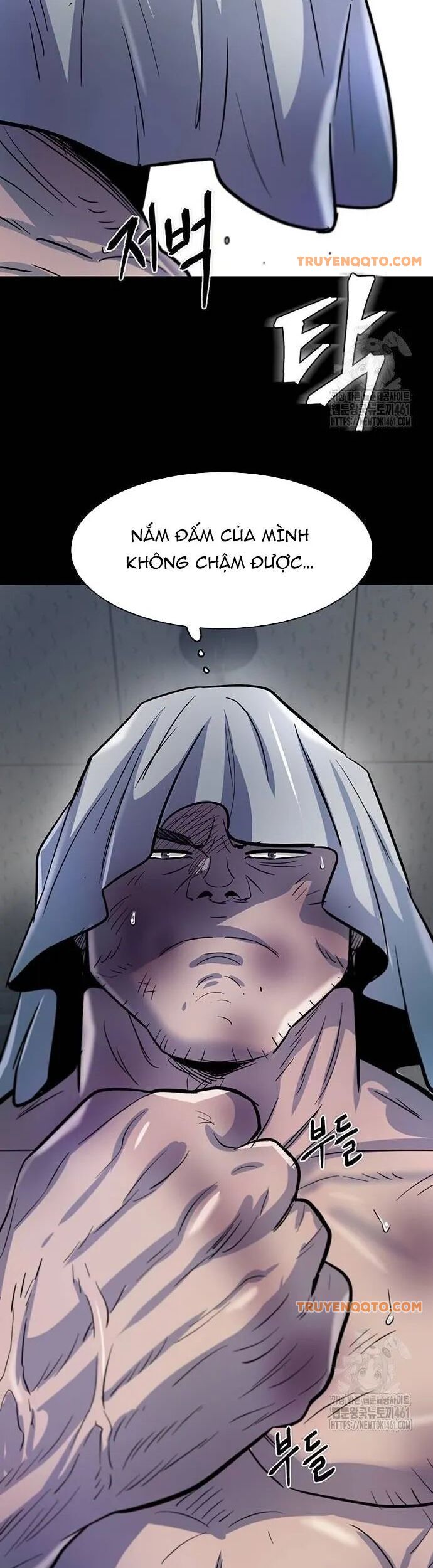 Bù Nhìn Chapter 91 - 19