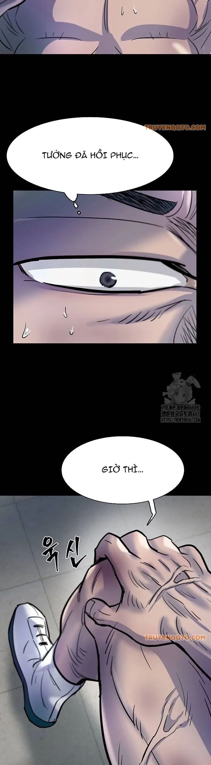 Bù Nhìn Chapter 91 - 20