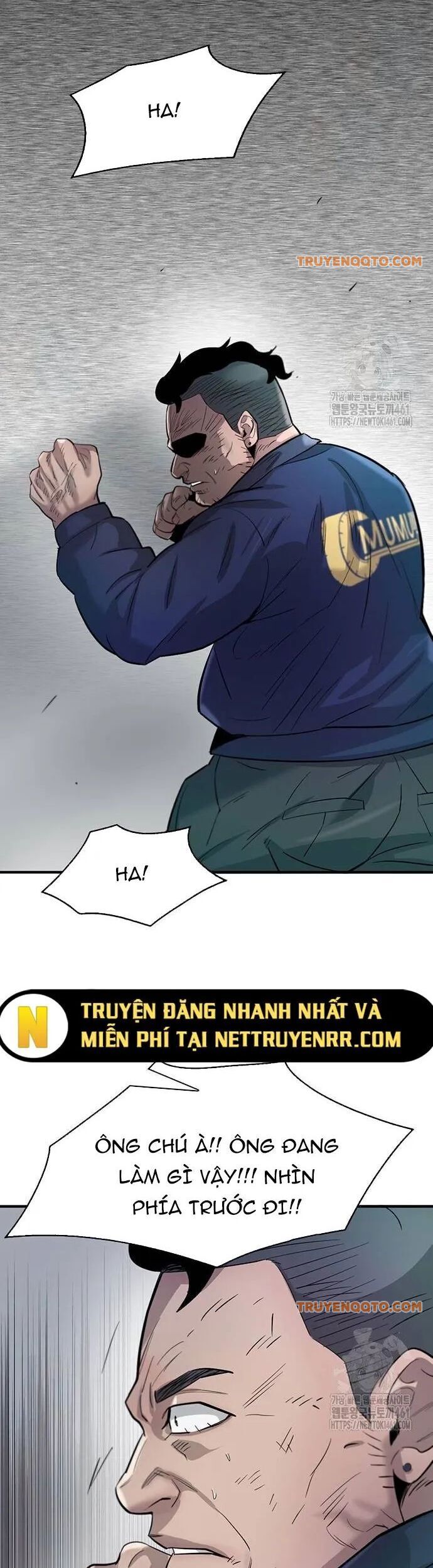 Bù Nhìn Chapter 91 - 3