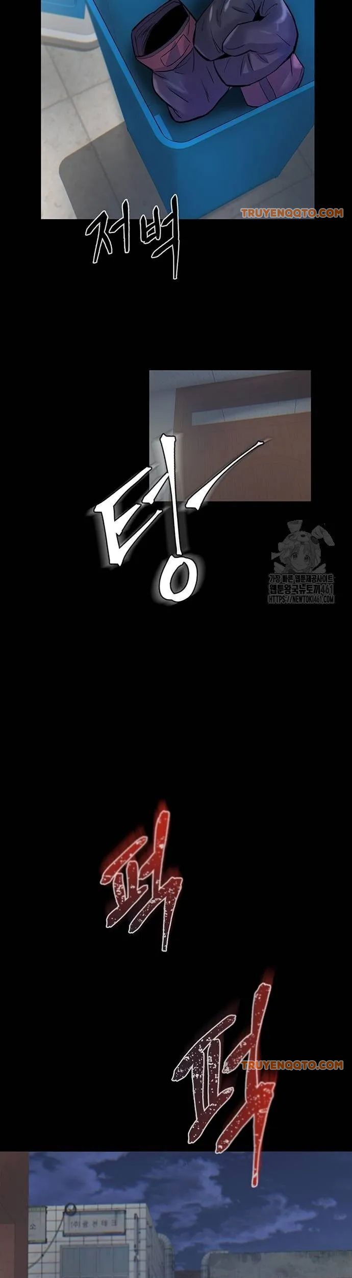 Bù Nhìn Chapter 91 - 22