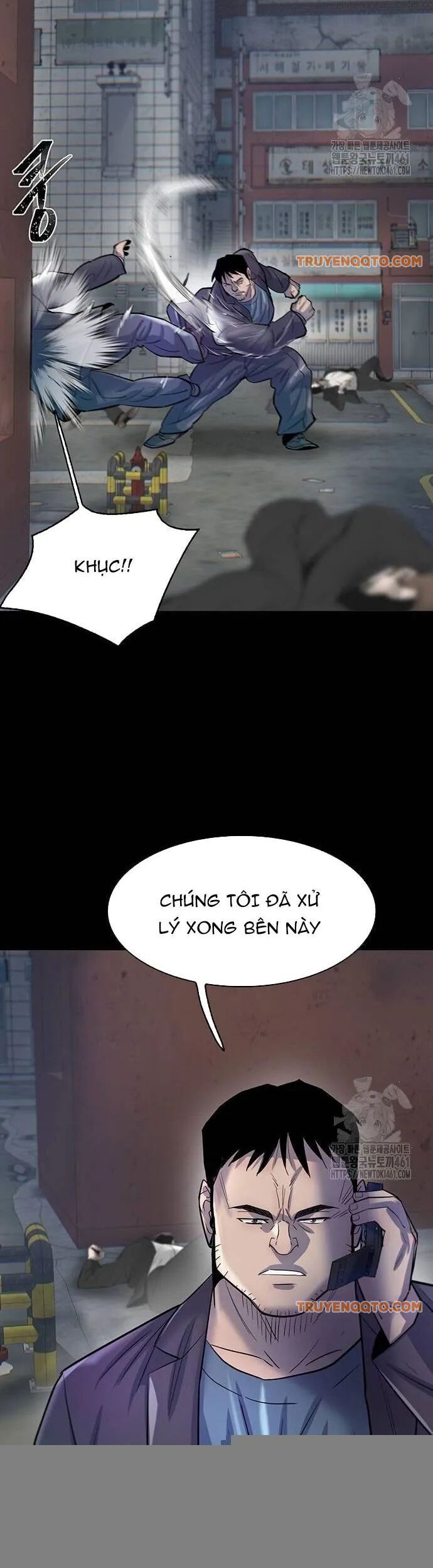 Bù Nhìn Chapter 91 - 23