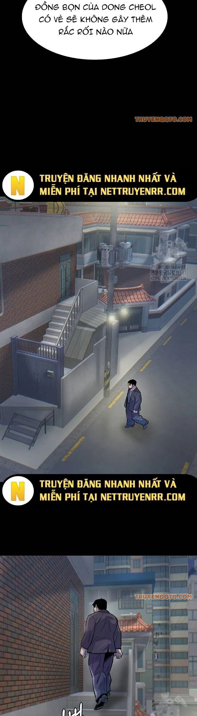 Bù Nhìn Chapter 91 - 24