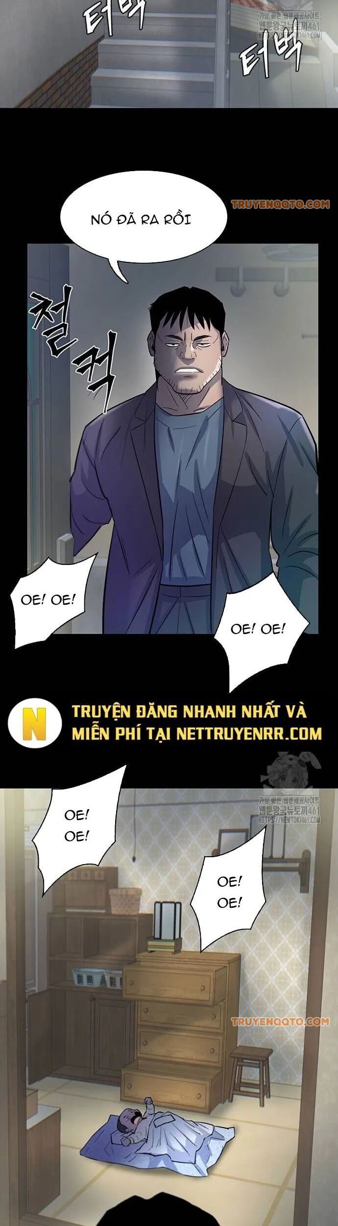 Bù Nhìn Chapter 91 - 25