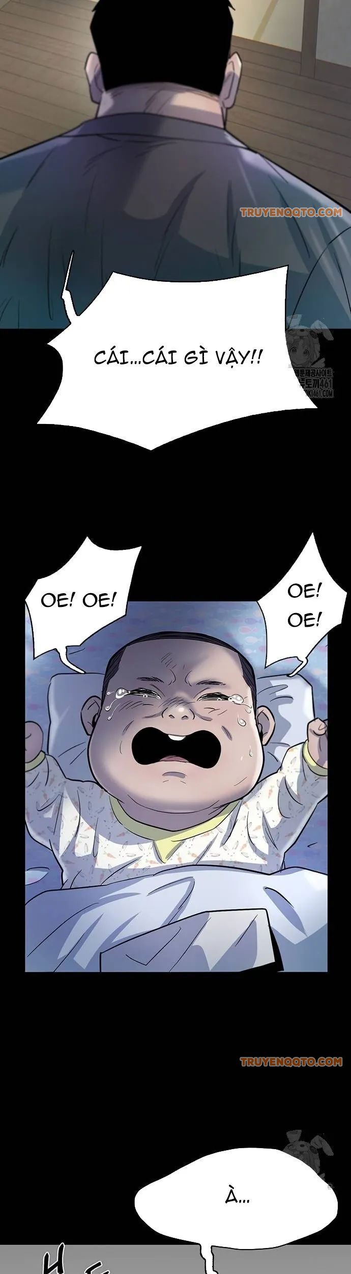 Bù Nhìn Chapter 91 - 26