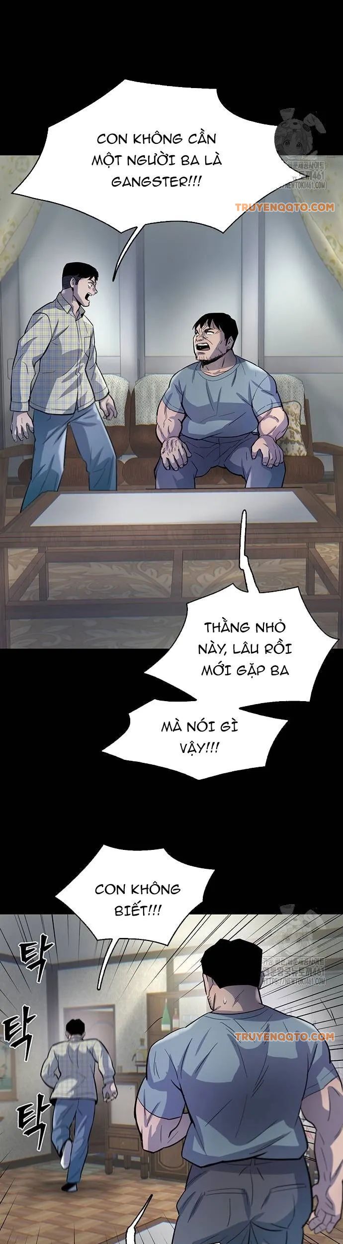 Bù Nhìn Chapter 91 - 30