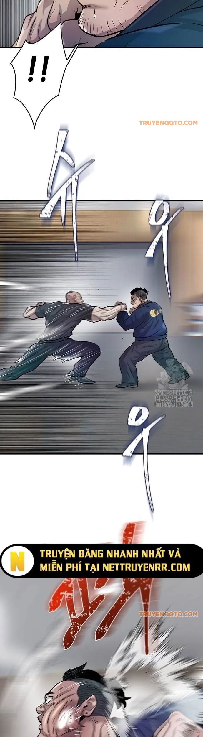 Bù Nhìn Chapter 91 - 4