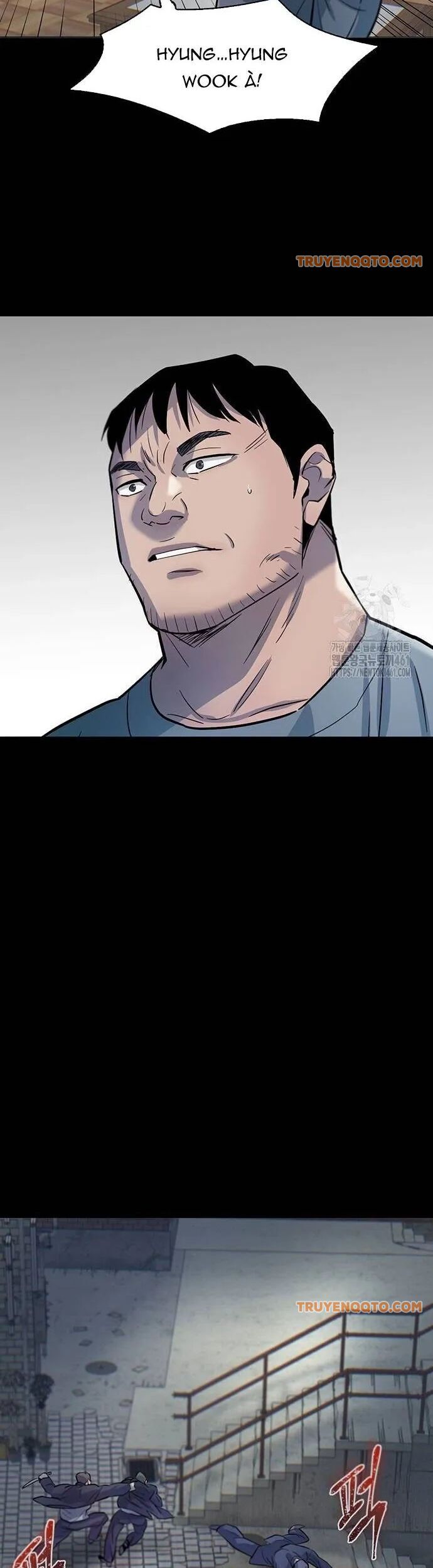 Bù Nhìn Chapter 91 - 31