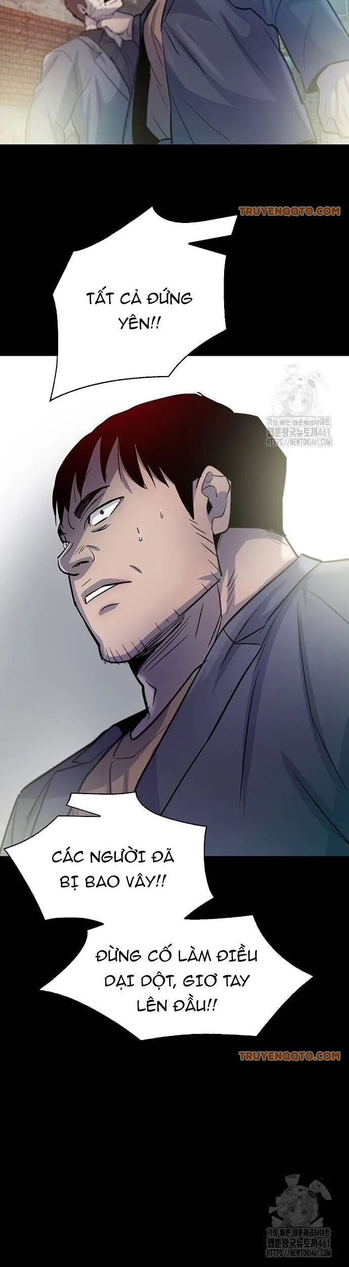 Bù Nhìn Chapter 91 - 33