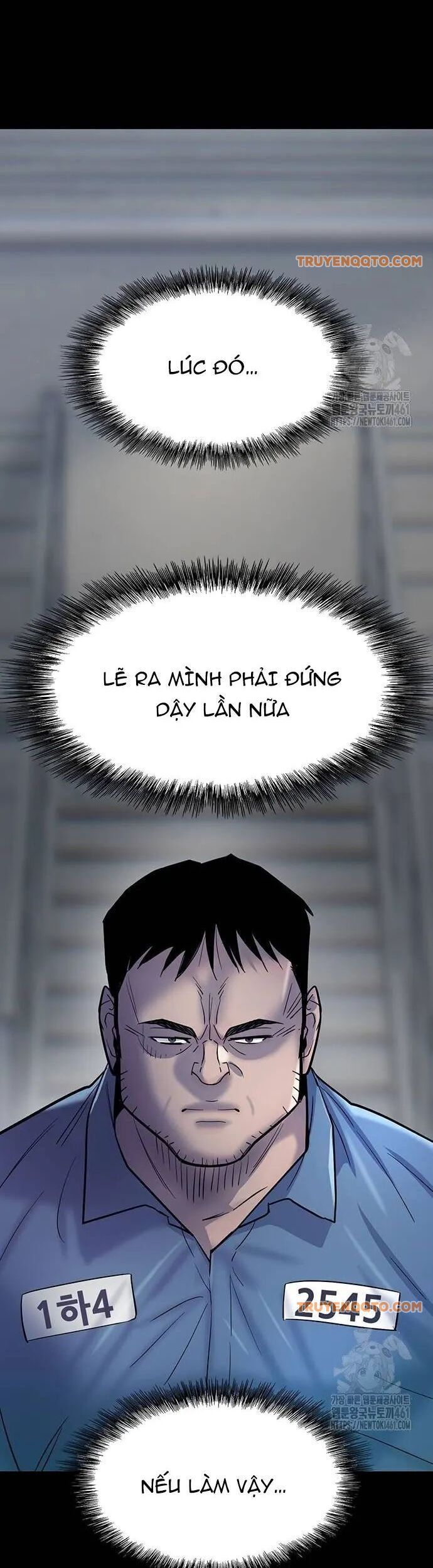 Bù Nhìn Chapter 91 - 35