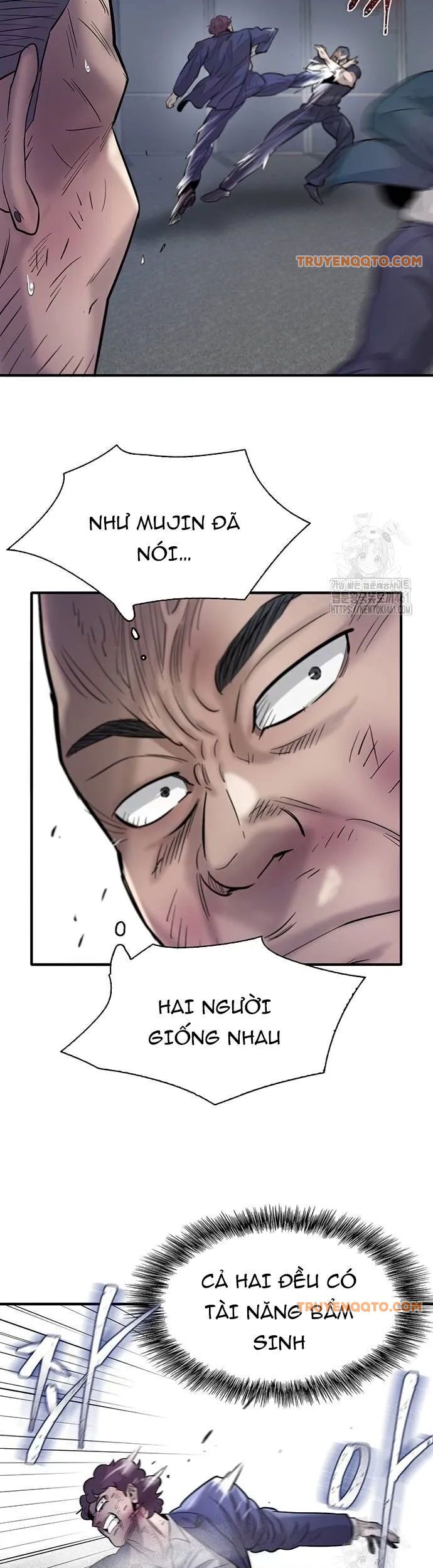 Bù Nhìn Chapter 91 - 40