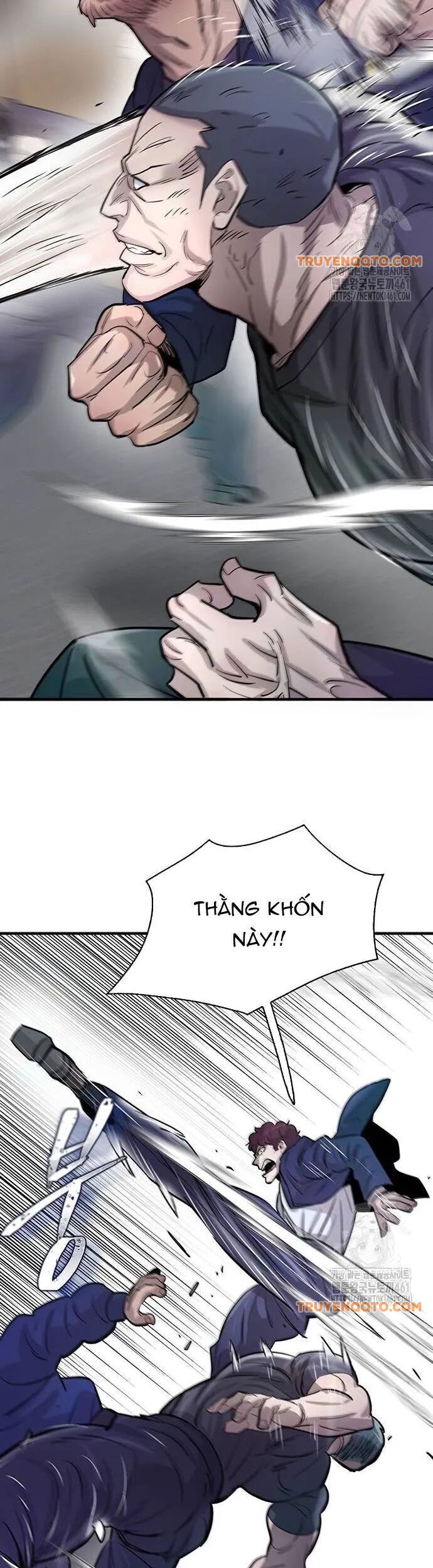 Bù Nhìn Chapter 91 - 5