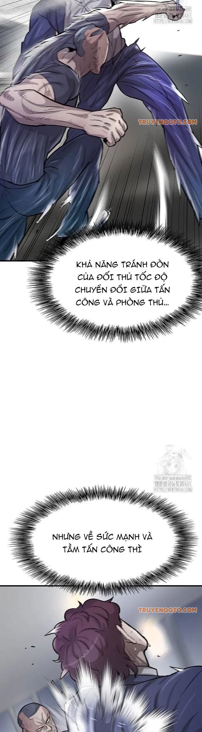 Bù Nhìn Chapter 91 - 41