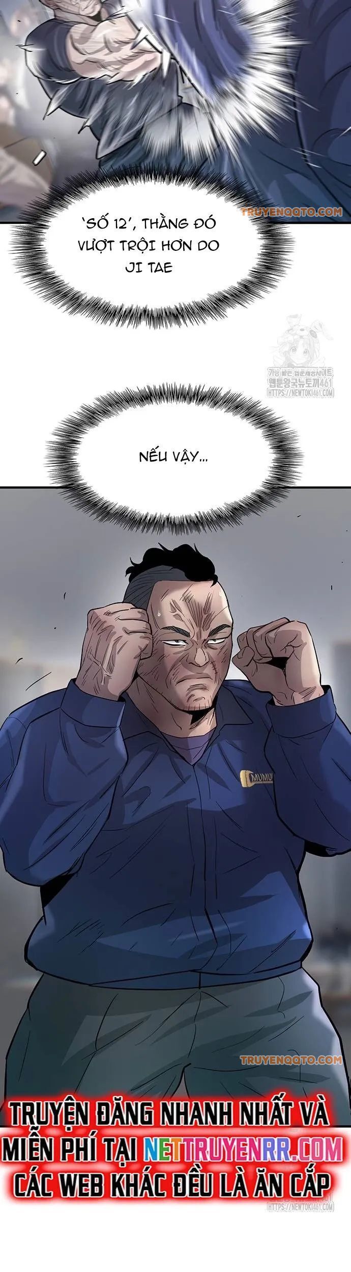 Bù Nhìn Chapter 91 - 42