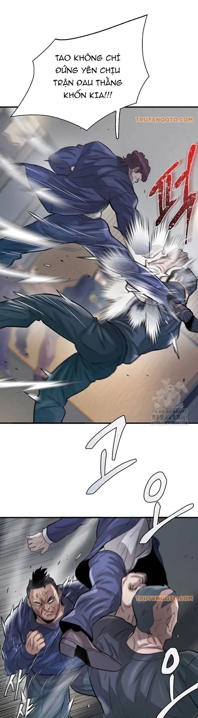 Bù Nhìn Chapter 91 - 43