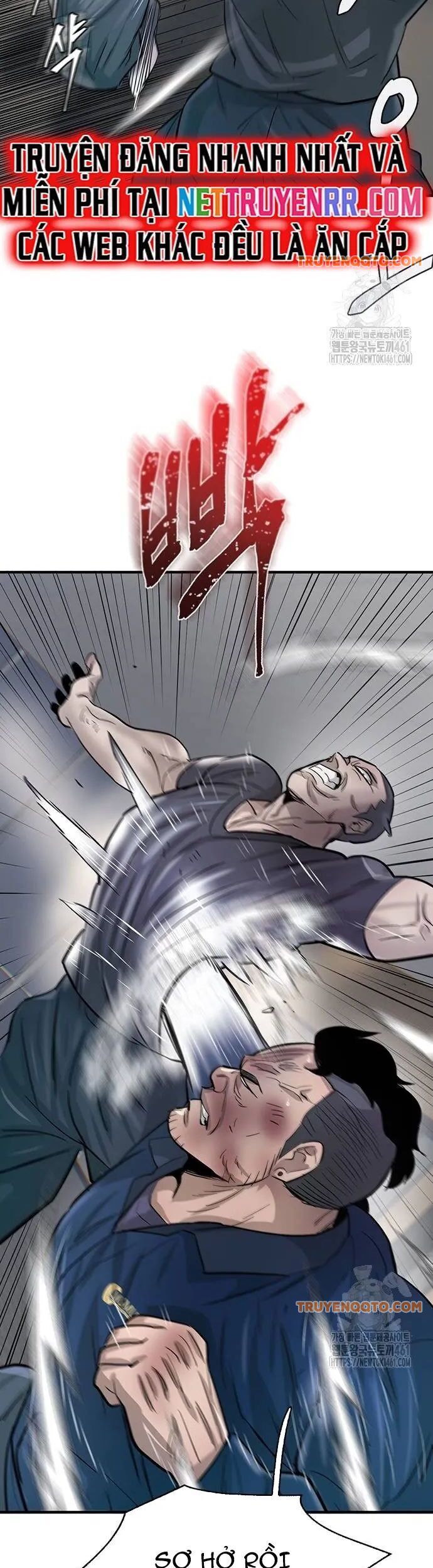 Bù Nhìn Chapter 91 - 44