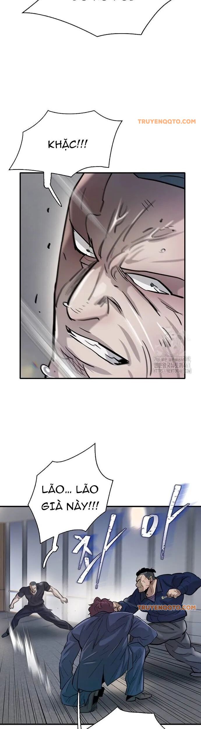 Bù Nhìn Chapter 91 - 45