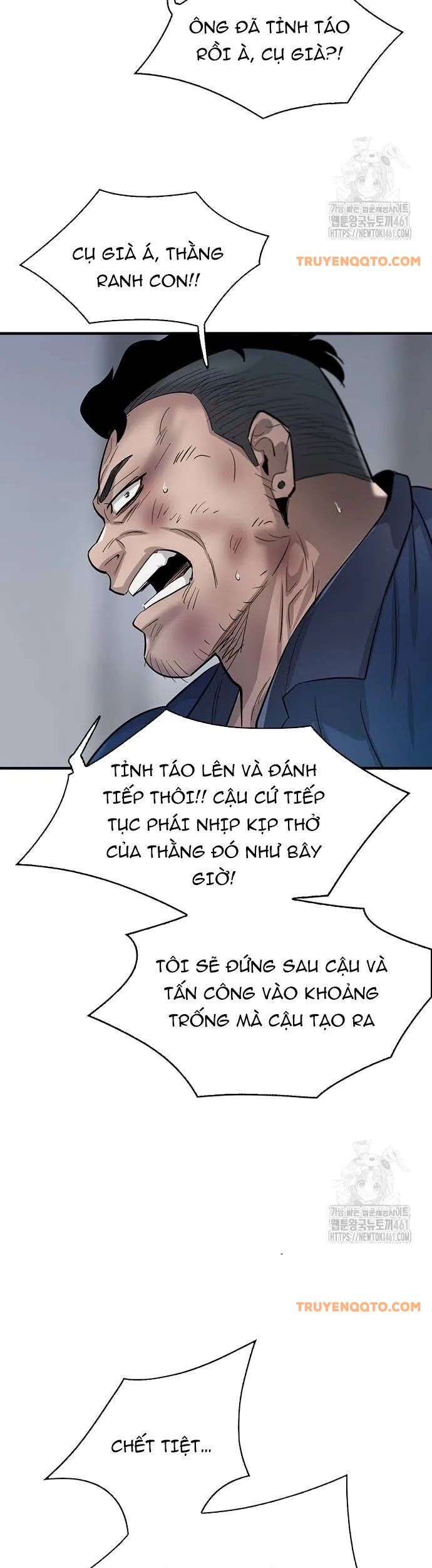 Bù Nhìn Chapter 91 - 46