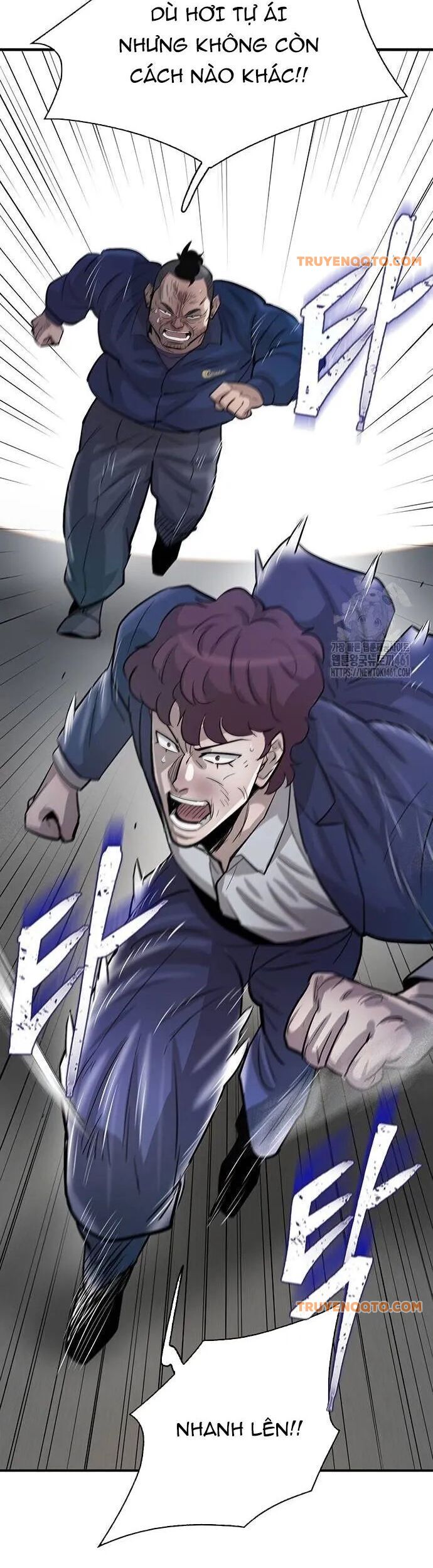 Bù Nhìn Chapter 91 - 47