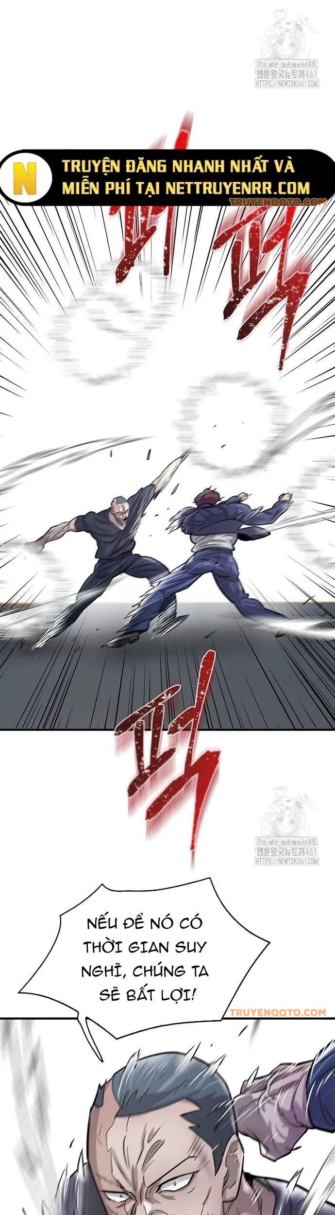 Bù Nhìn Chapter 91 - 48