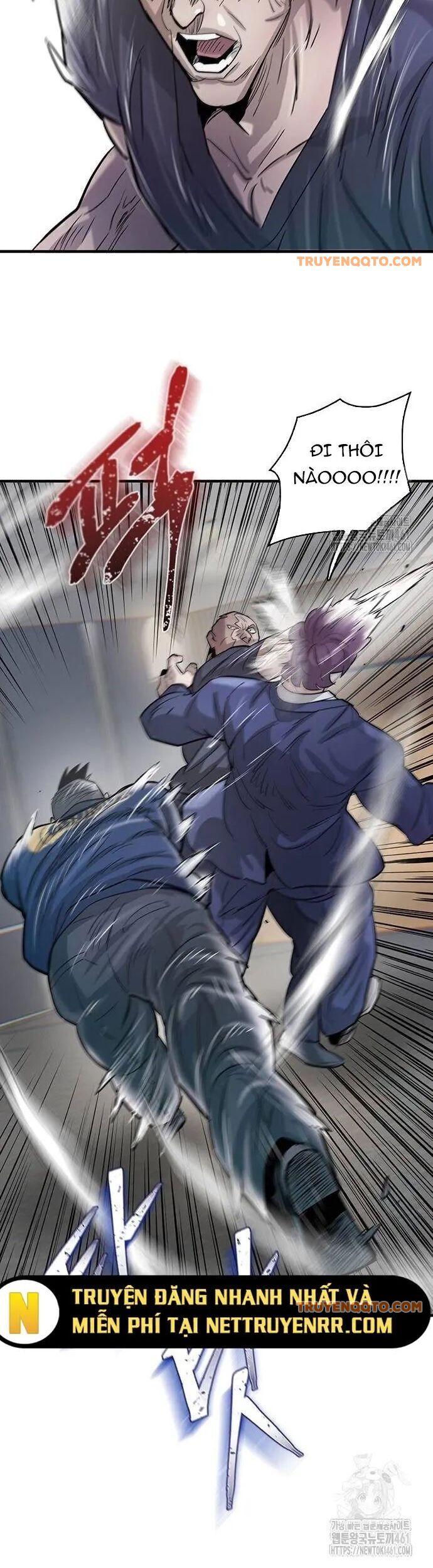 Bù Nhìn Chapter 91 - 49