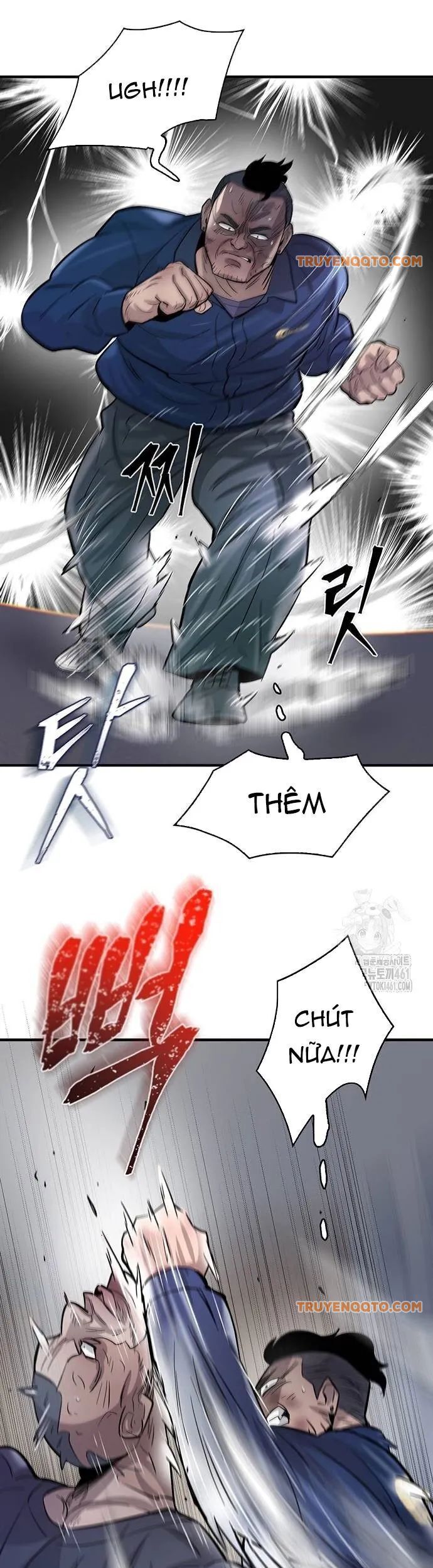 Bù Nhìn Chapter 91 - 50