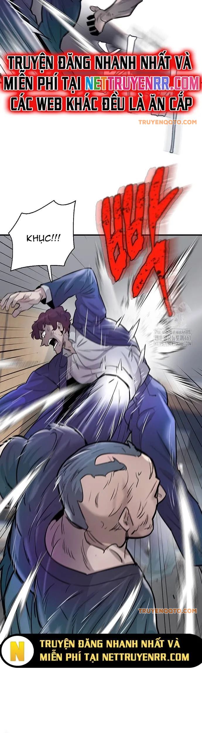 Bù Nhìn Chapter 91 - 6