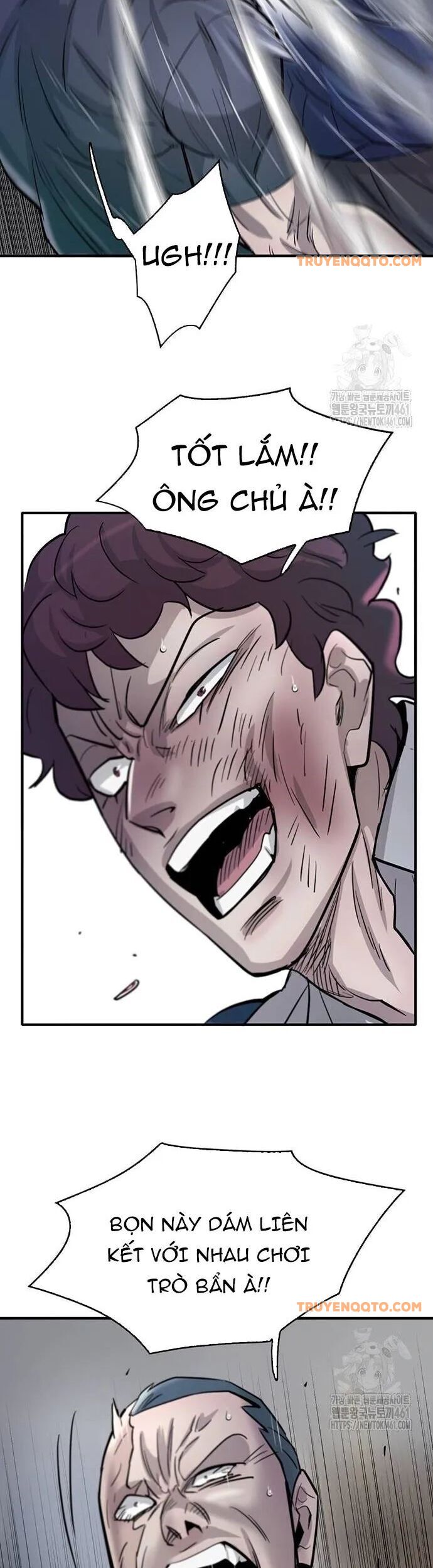 Bù Nhìn Chapter 91 - 51