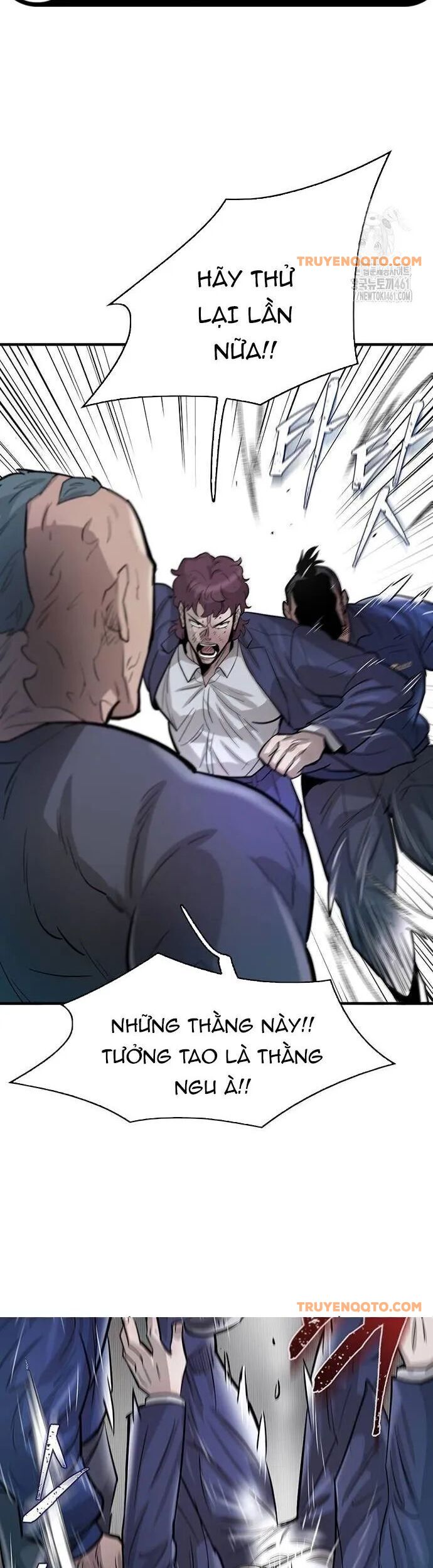 Bù Nhìn Chapter 91 - 53