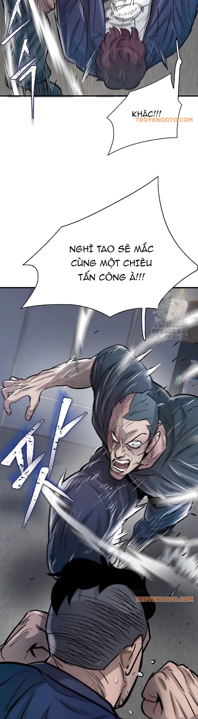 Bù Nhìn Chapter 91 - 54