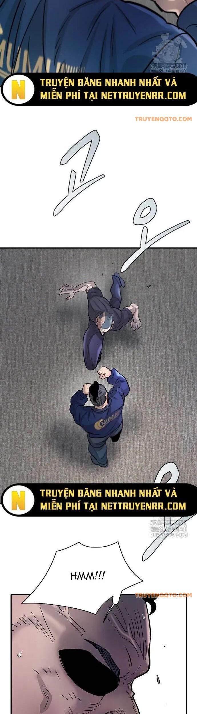 Bù Nhìn Chapter 91 - 55