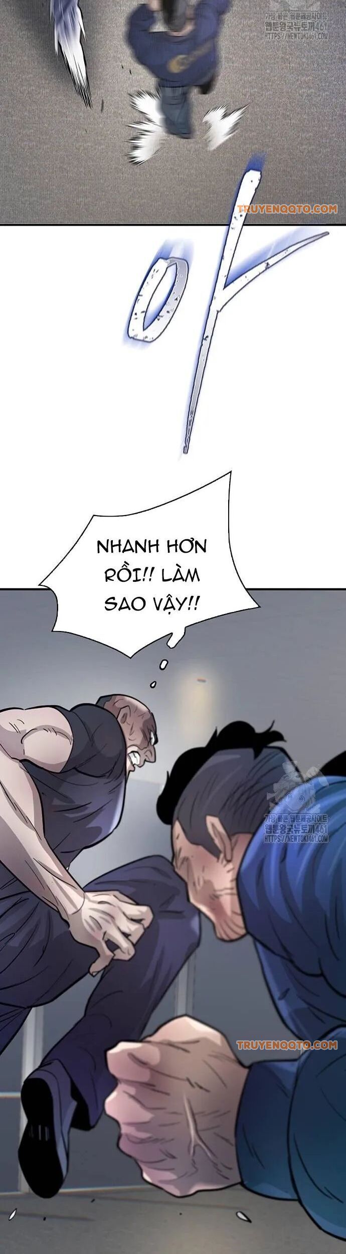 Bù Nhìn Chapter 91 - 57