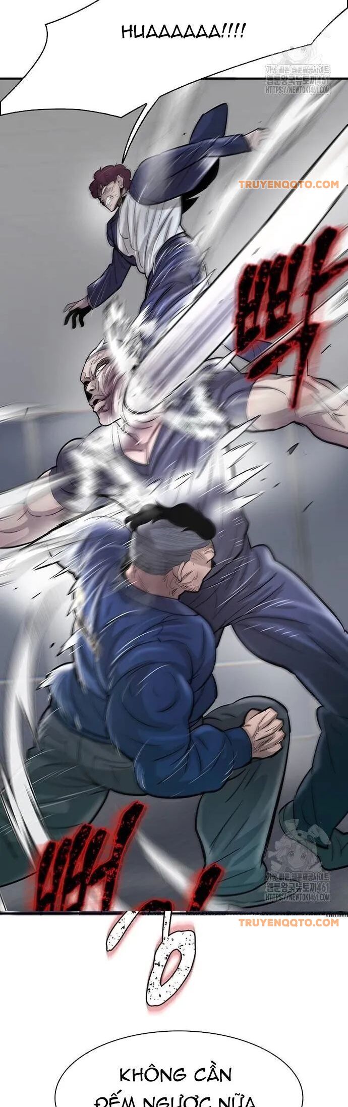 Bù Nhìn Chapter 91 - 59