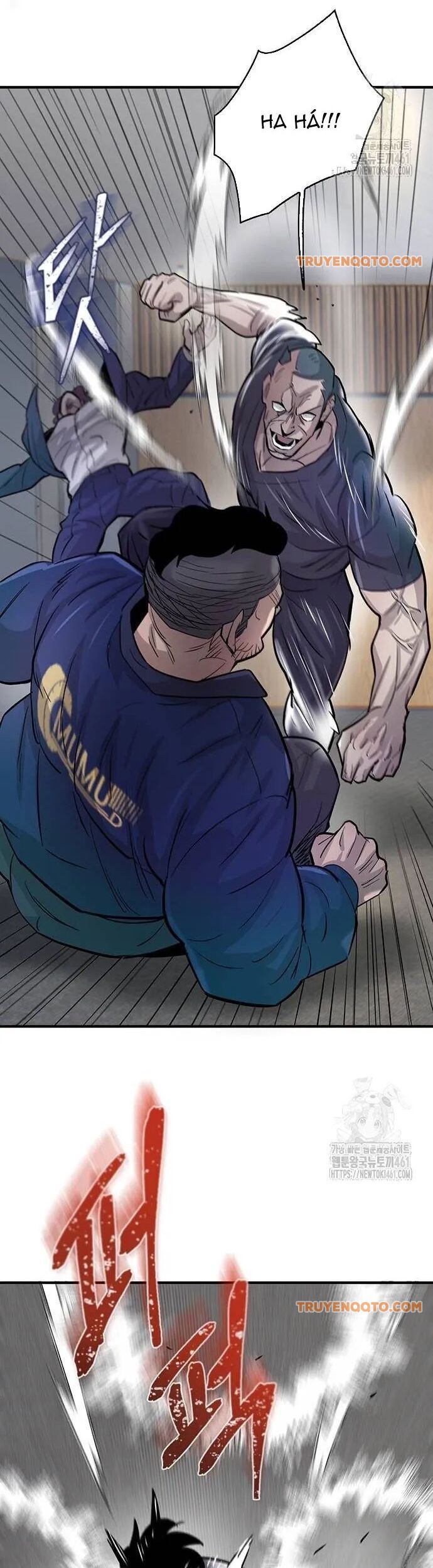 Bù Nhìn Chapter 91 - 7