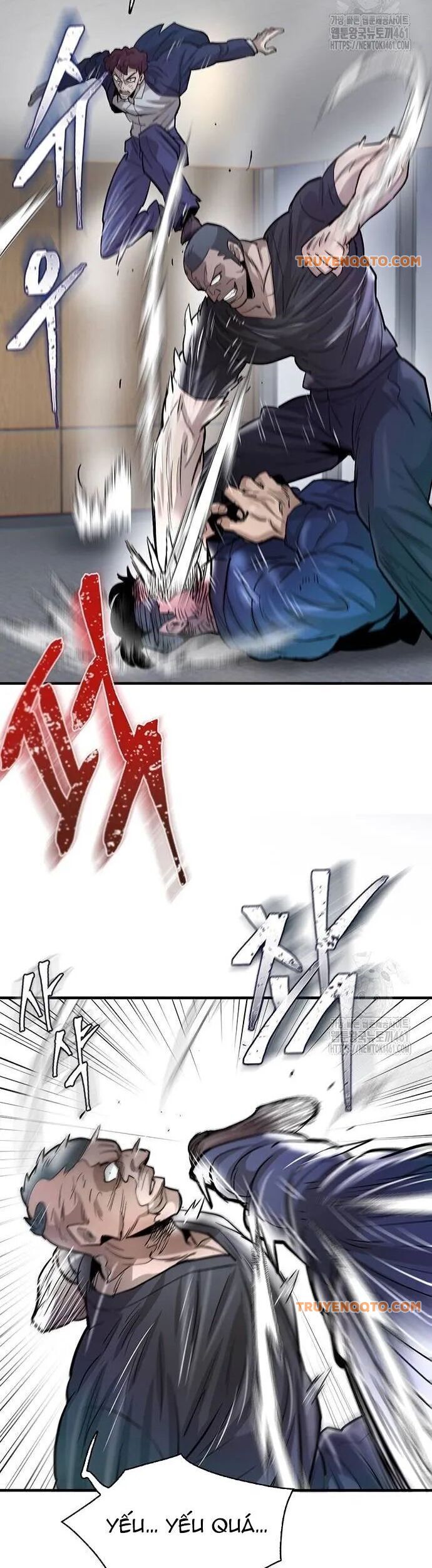 Bù Nhìn Chapter 91 - 9