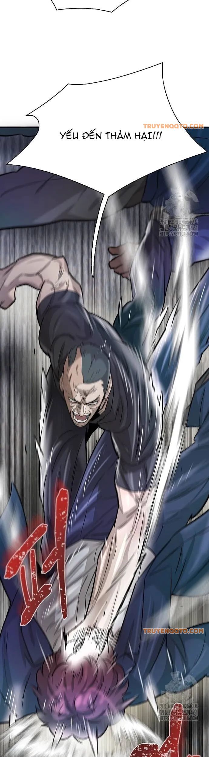 Bù Nhìn Chapter 91 - 10