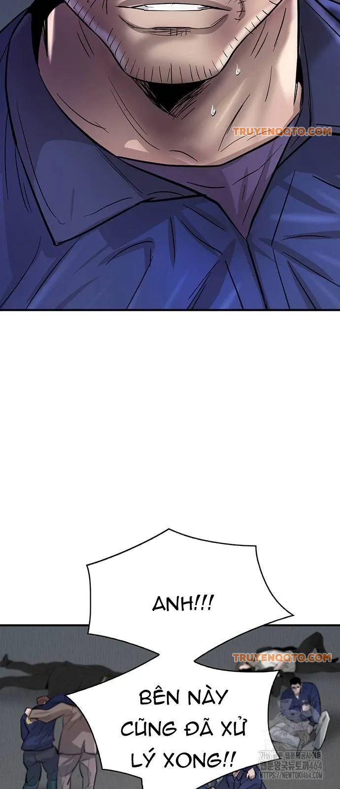 Bù Nhìn Chapter 92.1 - 15