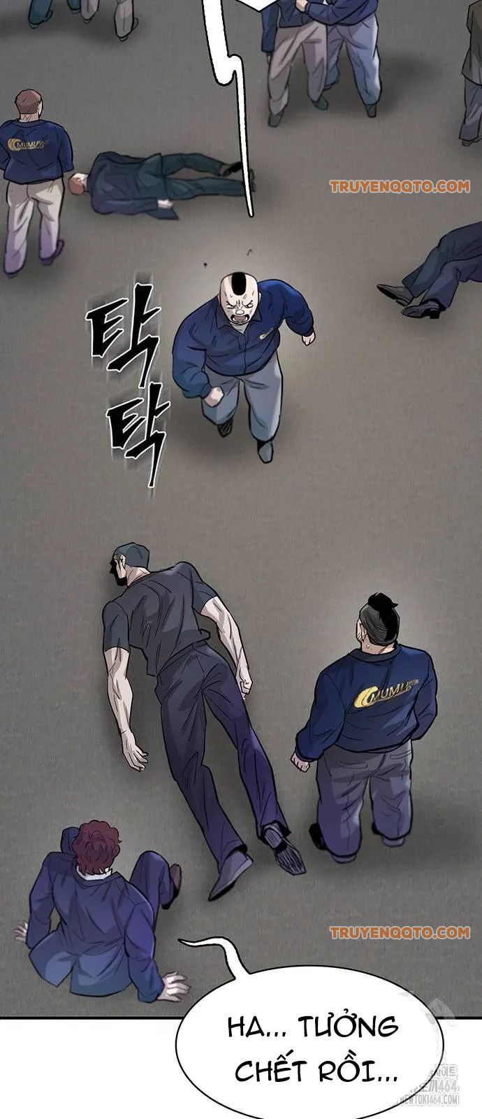 Bù Nhìn Chapter 92.1 - 16