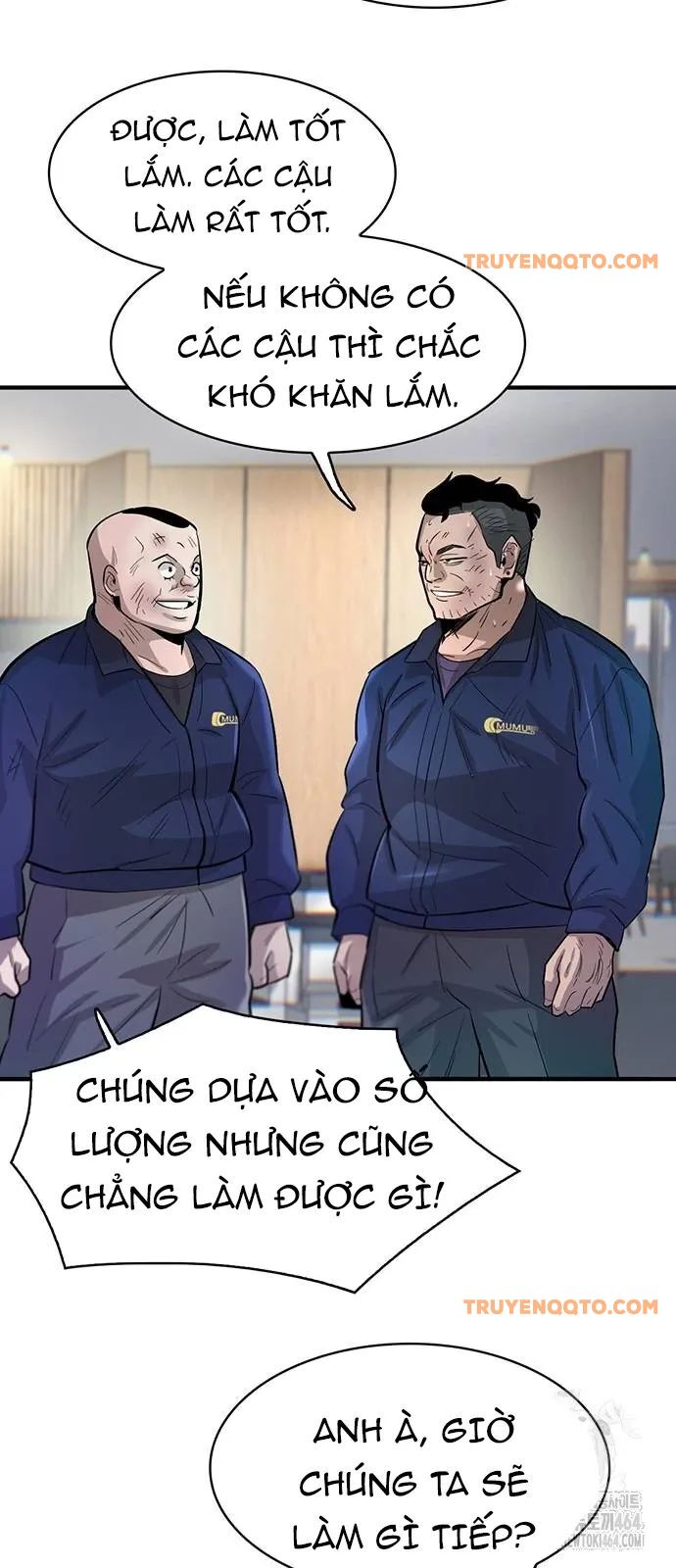 Bù Nhìn Chapter 92.1 - 17