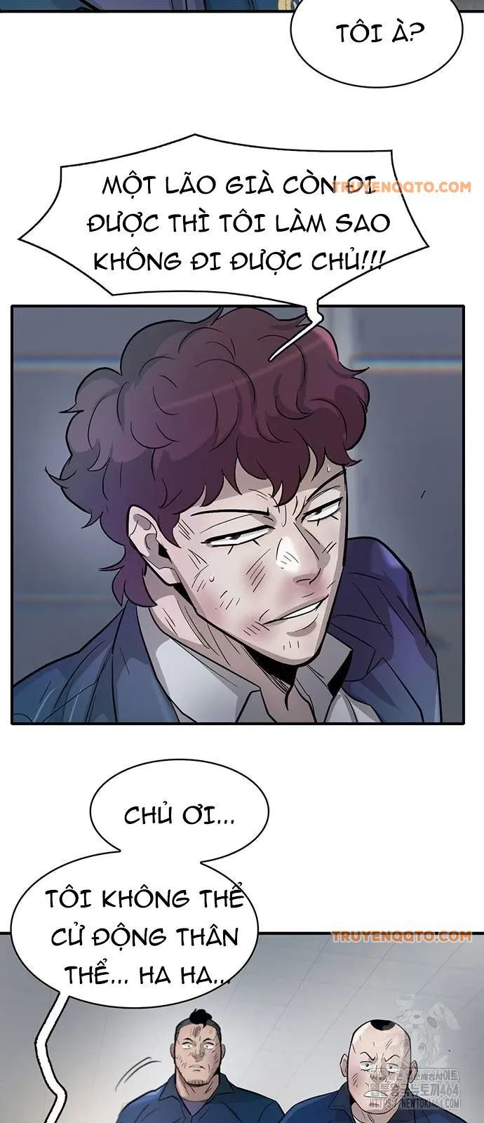 Bù Nhìn Chapter 92.1 - 20