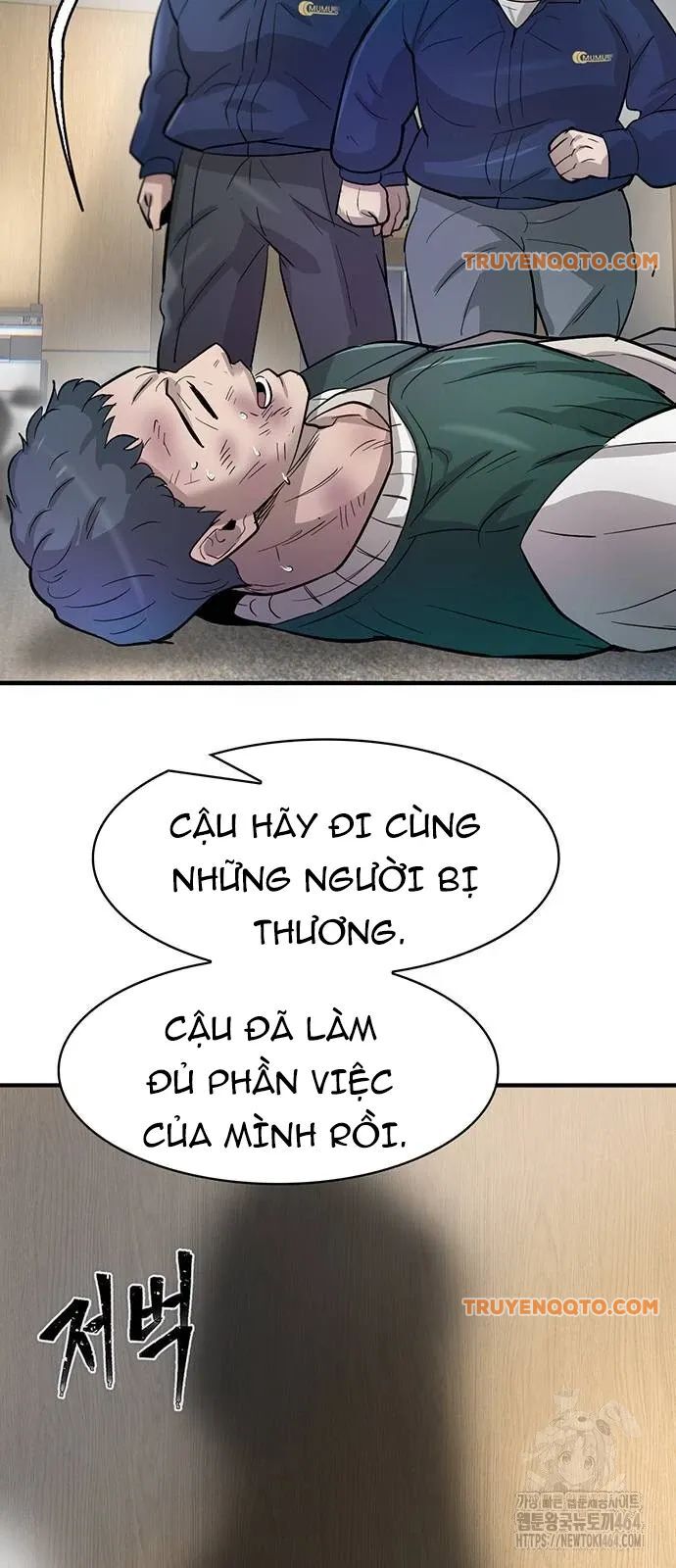 Bù Nhìn Chapter 92.1 - 21