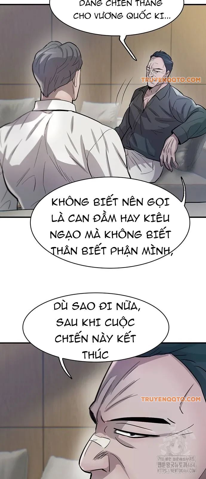 Bù Nhìn Chapter 92.1 - 30
