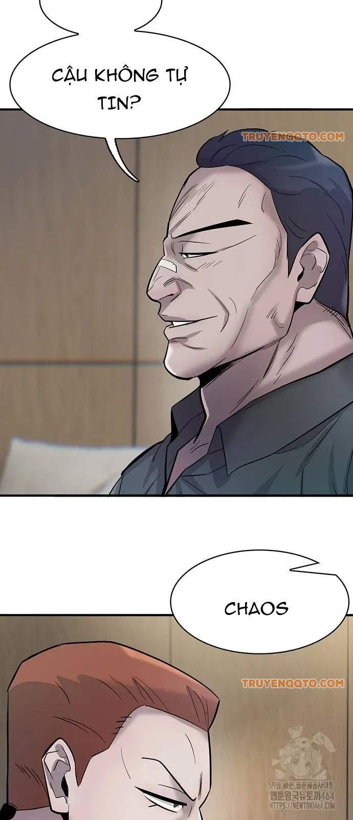 Bù Nhìn Chapter 92.1 - 36