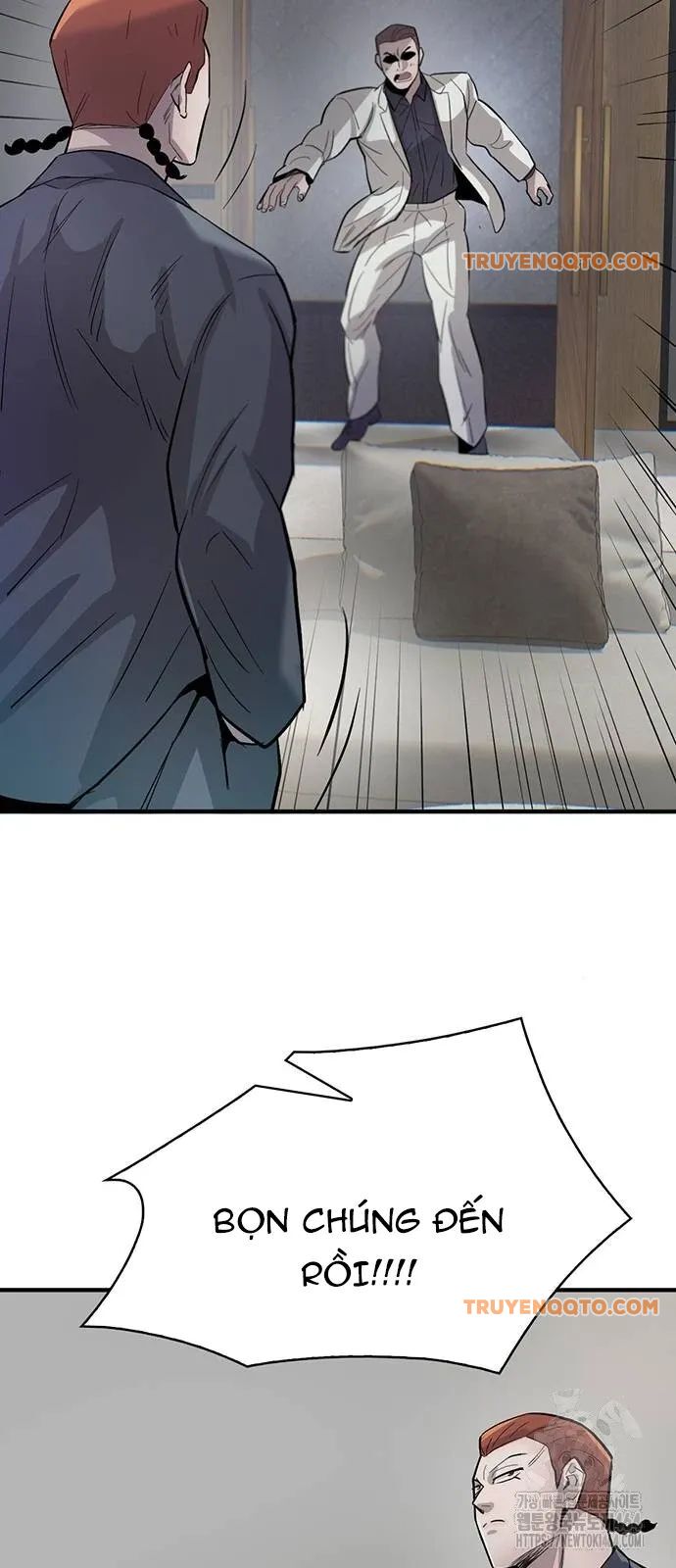 Bù Nhìn Chapter 92.1 - 39